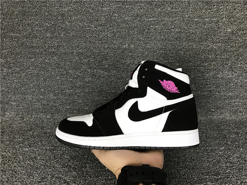 Air Jordan 1 High GS 332148 015